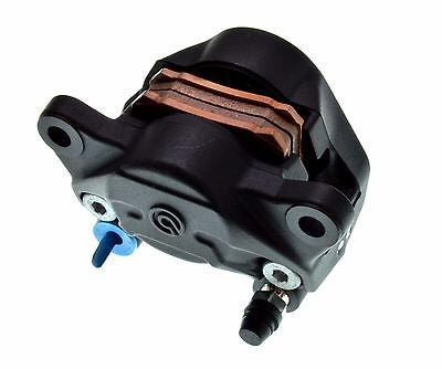 Brembo P34 2-Piston Caliper