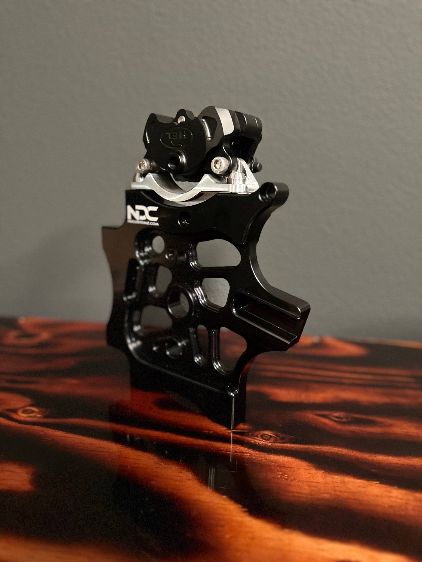 BREMBO RADIAL CALIPER ADAPTER