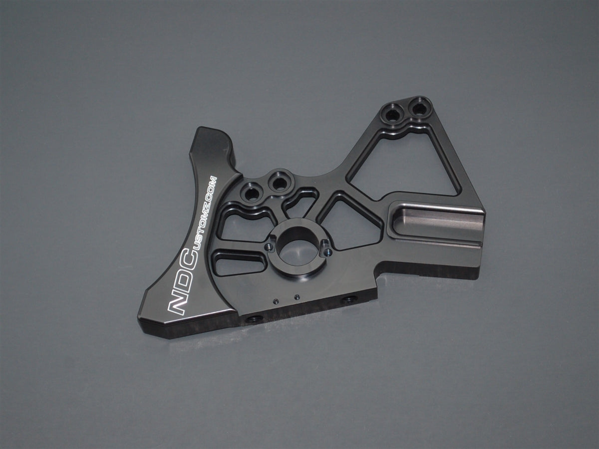 2024 Kawasaki ZX6R Caliper Bracket Kit
