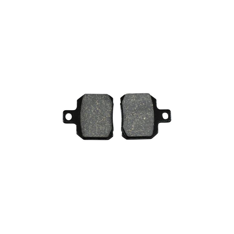 EBC Organic Brake Pads for Brembo p34/32