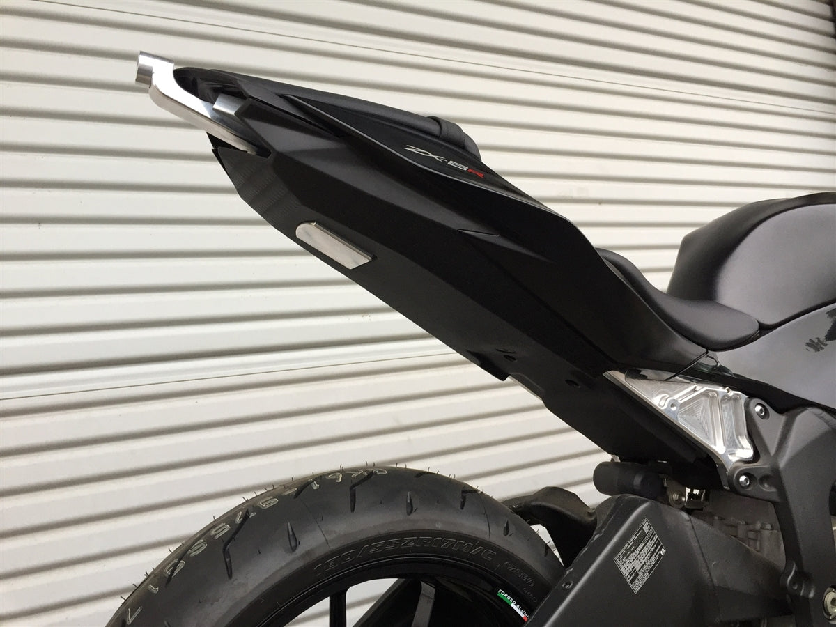 2009-2018 Kawaskai ZX6R 636 Subframe
