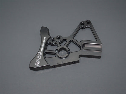 05-12 ZX6R/636 Caliper Bracket Kit