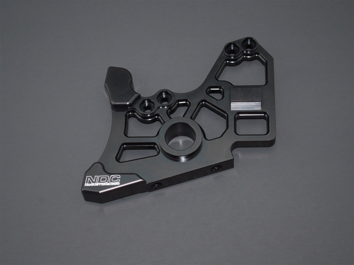 06-07 GSXR 600/750 Caliper Bracket kit