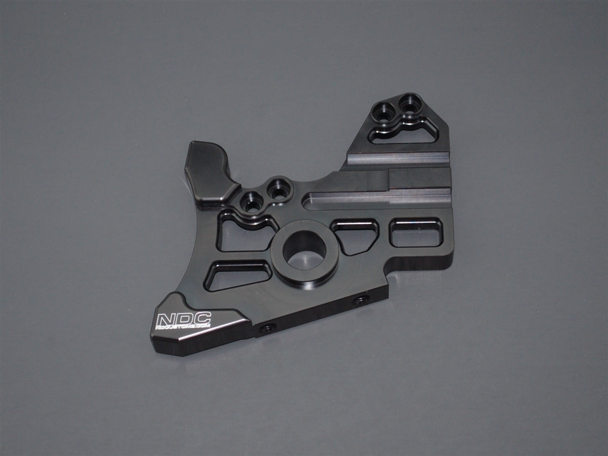 11-15 GSXR 600/750 Caliper Bracket Kit