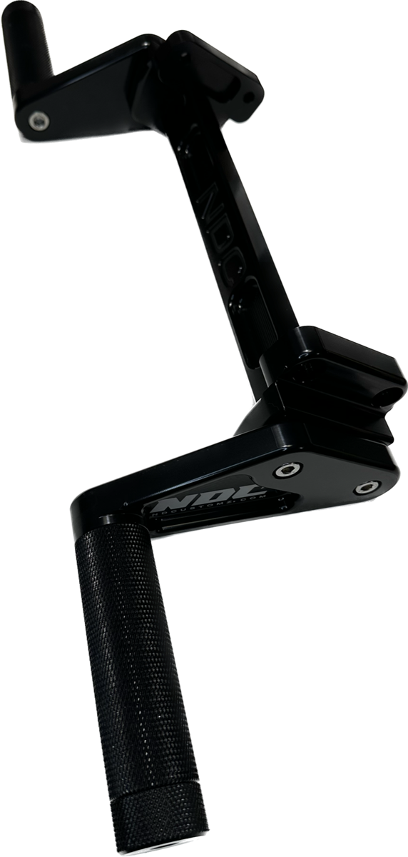 2024-25 ZX6R/636 Adjustable Subcage