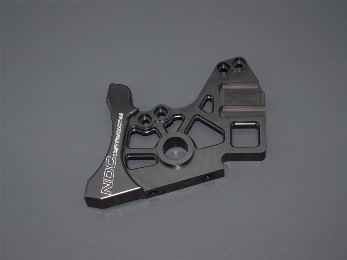 CBR 954 Caliper Bracket Kit
