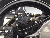 BREMBO TWO PISTON CALIPER ADAPTER FOR 250mm ROTOR