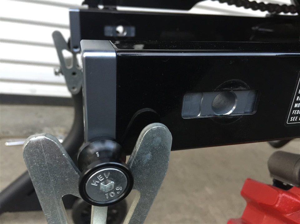 Honda Grom Chain Adjusters 13-20/**22-25**