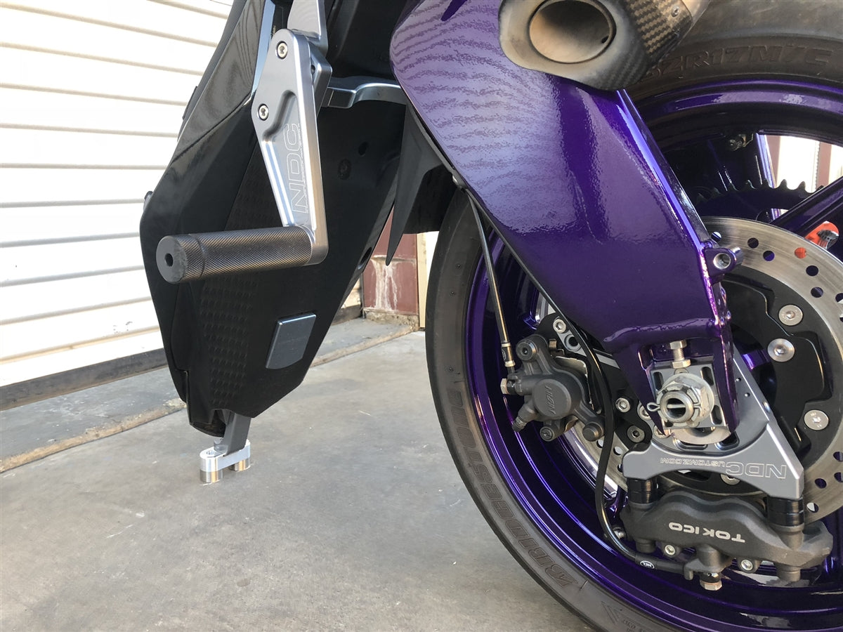 XL Puck Holder