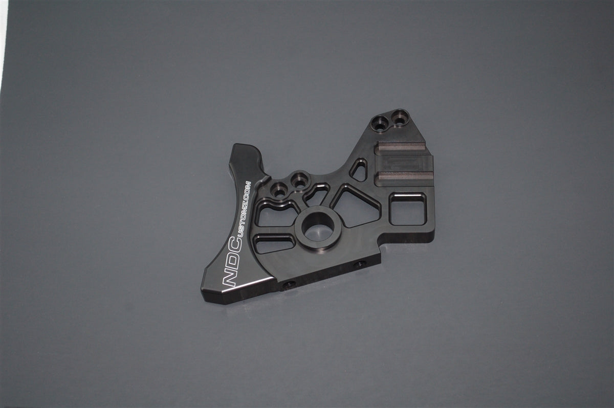 CBR 929 Caliper Bracket Kit