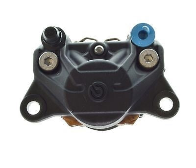 Brembo P34 2-Piston Caliper
