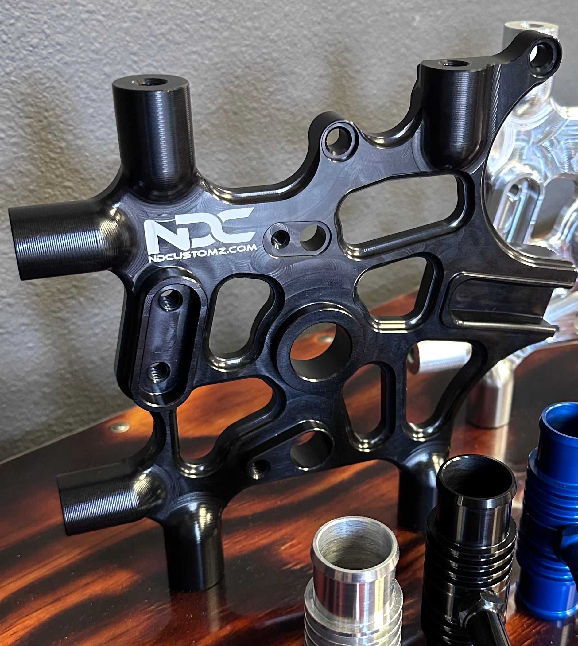 NDCustomz