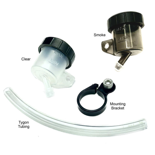 Master Cylinder Reservoir Kit