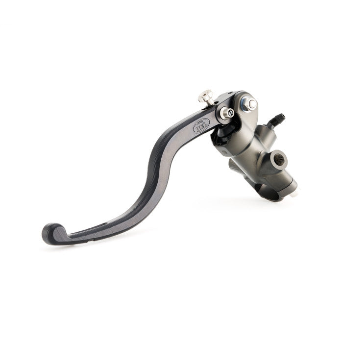 HEL Solid Billet Adjustable Clutch/Handbrake Master Cylinder