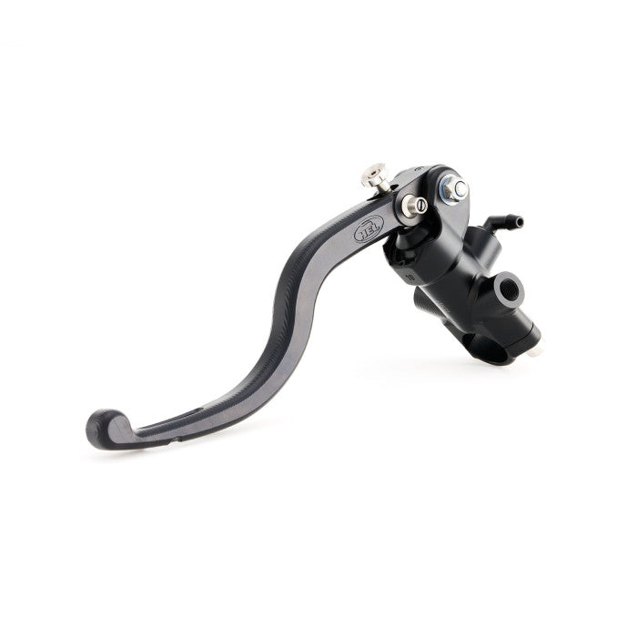 HEL Solid Billet Adjustable Clutch/Handbrake Master Cylinder