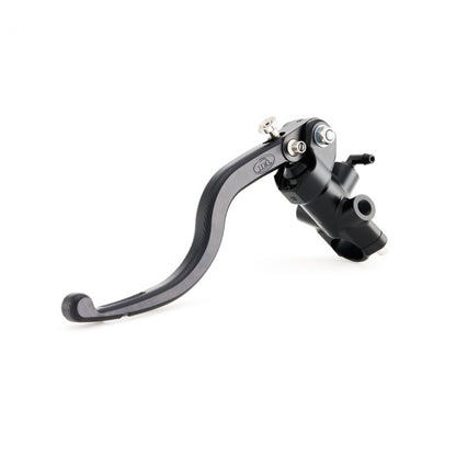 HEL Solid Billet Adjustable Clutch/Handbrake Master Cylinder