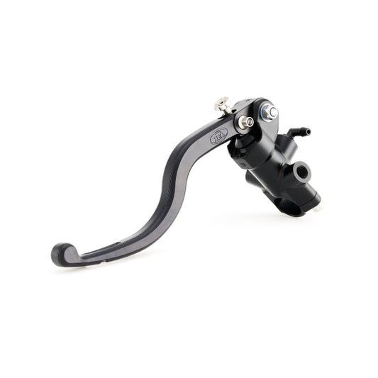 HEL Solid Billet Adjustable Clutch/Handbrake Master Cylinder