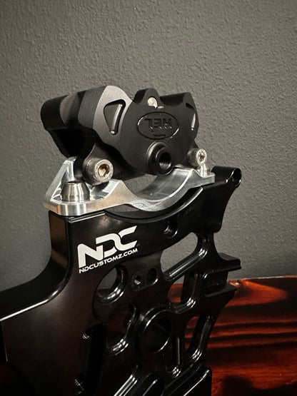 BREMBO RADIAL CALIPER ADAPTER