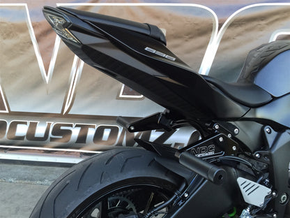 2019-2025 ZX6R/636 Adjustable Subcage