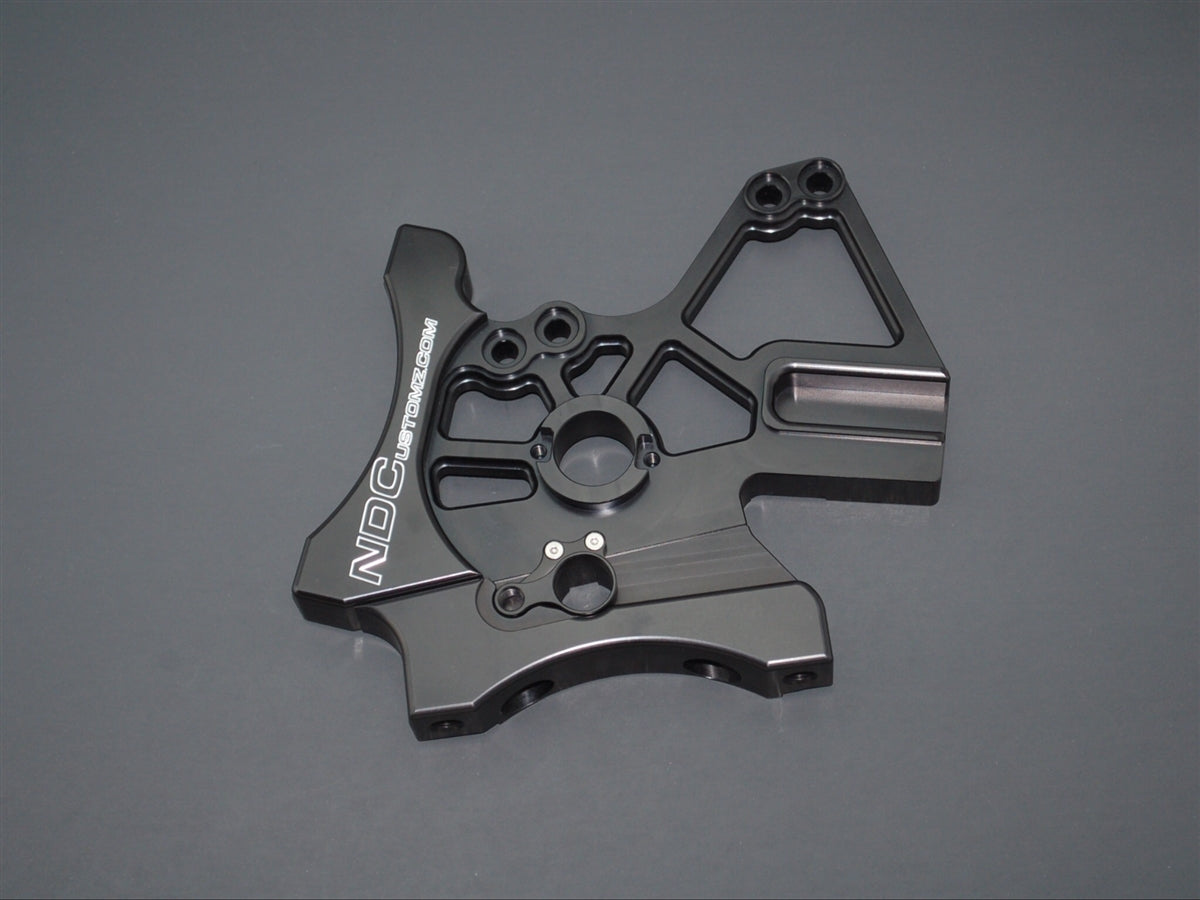 2024 Kawasaki ZX6R Caliper Bracket Kit