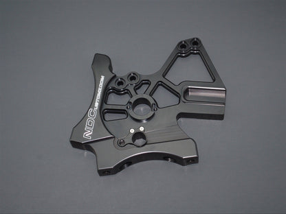 2024 Kawasaki ZX6R Caliper Bracket Kit