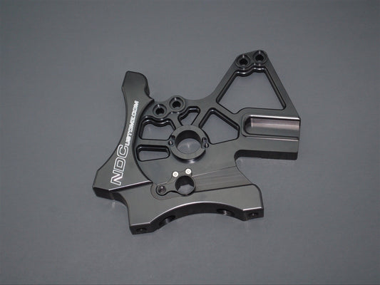 2024 Kawasaki ZX6R Caliper Bracket Kit
