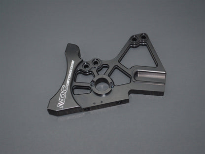 2024 Kawasaki ZX6R Caliper Bracket Kit