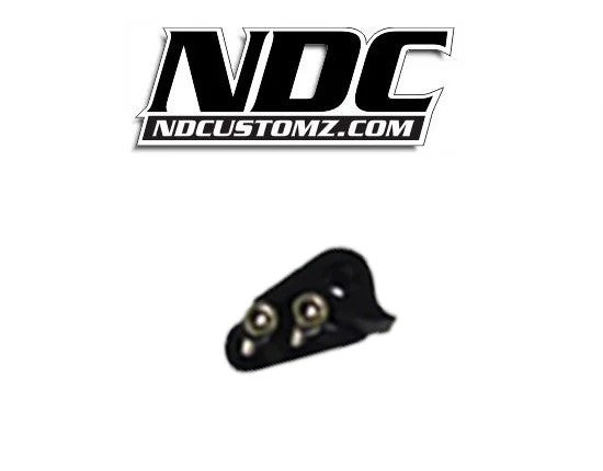 Foot Brake Caliper Spacer (for Big Rotors)