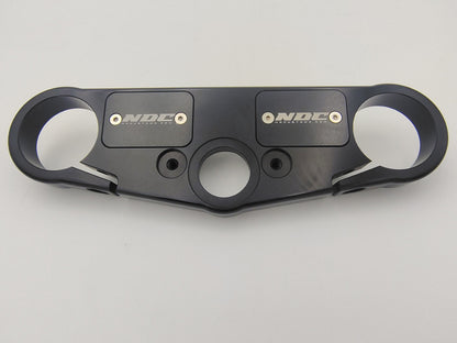 13-26 Kawasaki 636 Reservoir Top Triple Clamp
