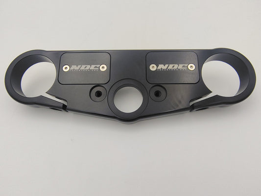 13-26 Kawasaki 636 Reservoir Top Triple Clamp