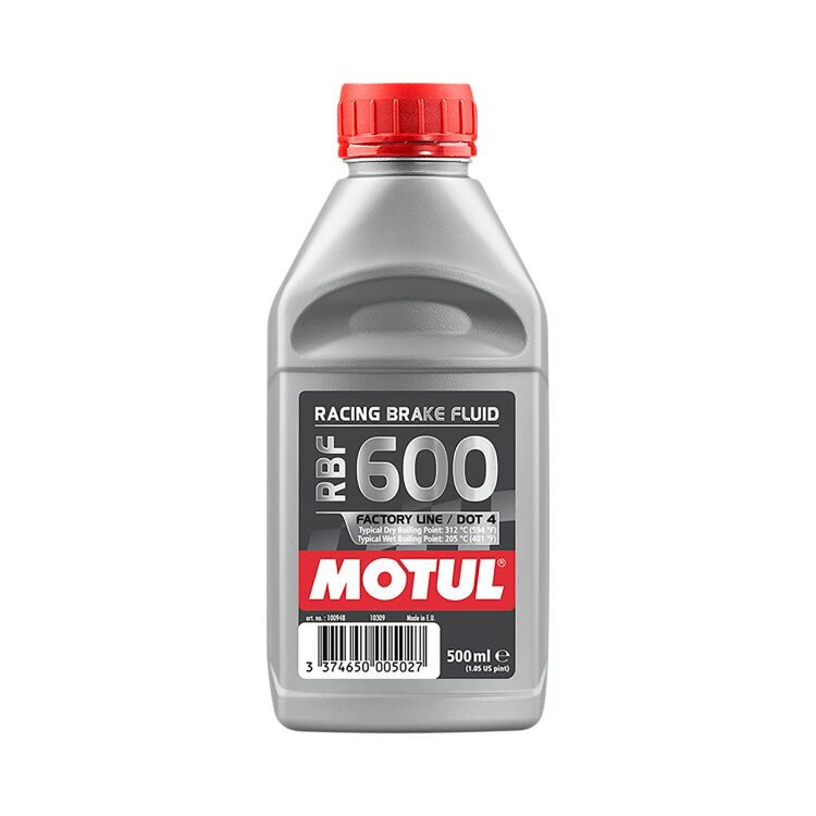 Brembo LCF 600 Plus Brake Fluid