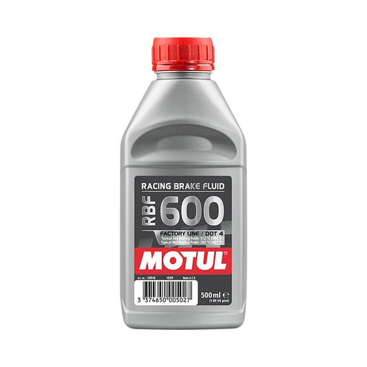 Brembo LCF 600 Plus Brake Fluid