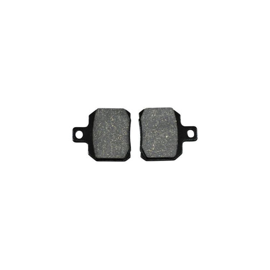 EBC Organic Brake Pads for Brembo p34/32